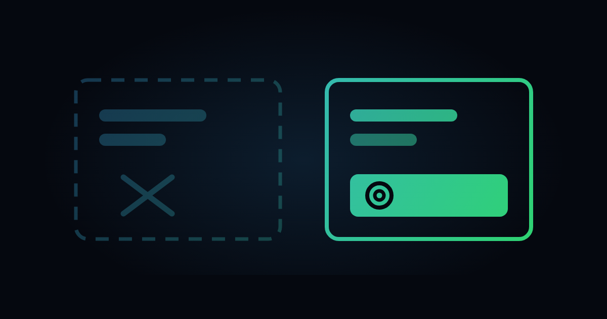 Ask for the Deposit: The One Change That Fixes No-Shows